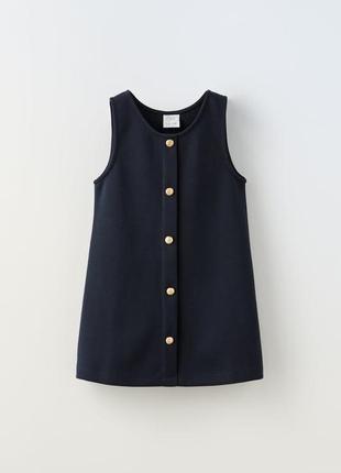 Платье детское zara kids