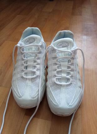 Кросівки nike air max 951 фото