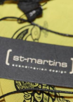 Класне плаття st-martins 5