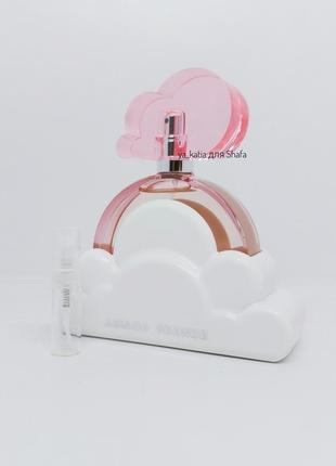 Ariana grande cloud pink пробник отливант 1 мл