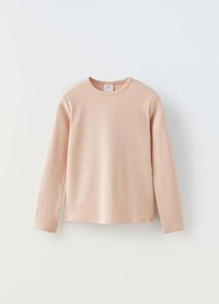 Кофта детская zara kids1 фото