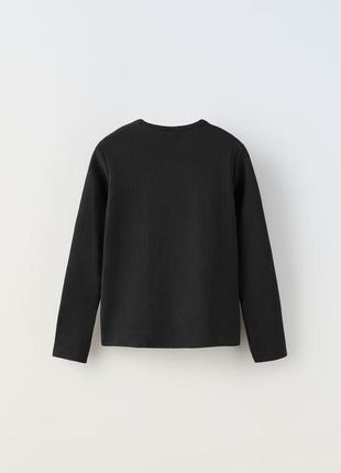 Кофта детская zara kids6 фото