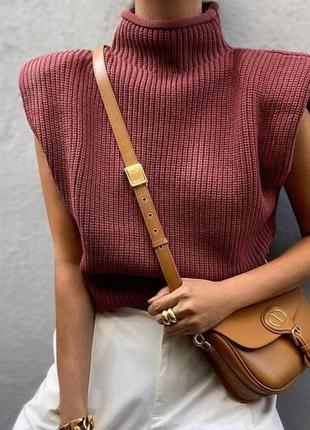 Трендові оверсайз світера 🖤