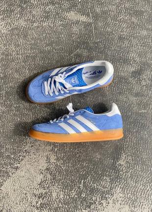 Женские кроссовки adidas gazelle