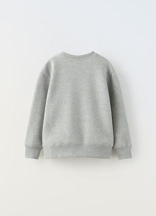 Кофты для мальчиков zara kids2 фото