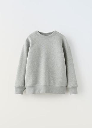 Кофти для хлопчиків zara kids