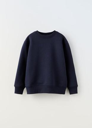 Кофты для мальчиков zara kids6 фото
