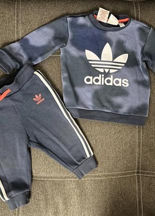 Костюм adidas