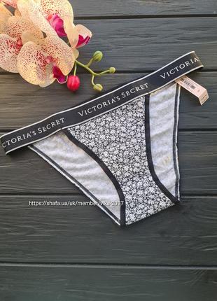 Трусики вікторія сікрет victoria's secret