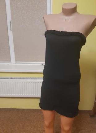 Платье ,майка ,пляжное ,летнее ,без бретелей.качество !🏖🏝👗🛍💋💐 2