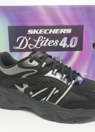 Стильные кроссовки skechers goodyear оригинал3 фото