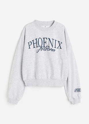 Кофта детская h&amp;m