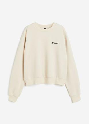 Кофта женская h&m