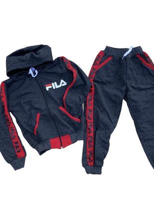 Спортивний костюм р.116