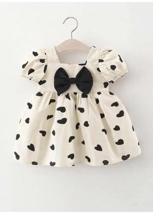 Платье для маленькой красавицы 💚 2