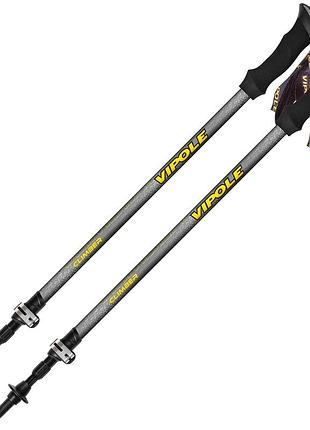 Трекінгові палиці vipole climber as ql (s20 11)