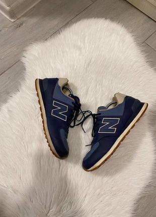 Мужские кроссовки new balance