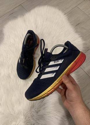 Мужские кроссовки adidas ultra