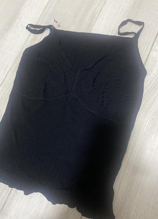 Топ резинка