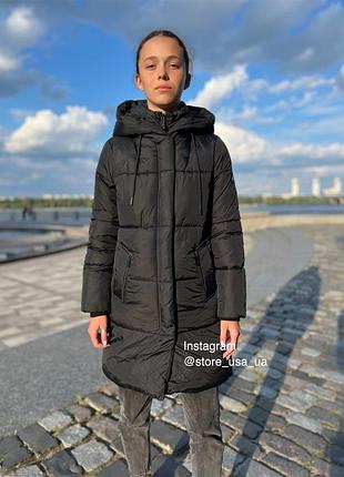 Тепла куртка michael kors