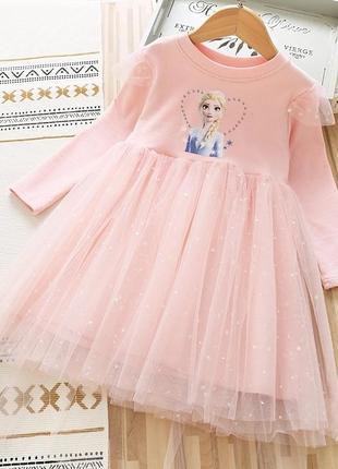 Платье платье для девочек
