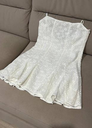 Сукня міні zara