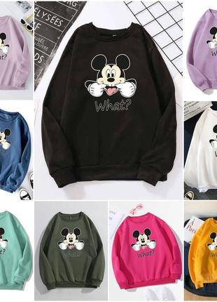 Женское худи весна-осень из двунити с накаткой размеры норма и батал