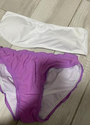 Купальник новый