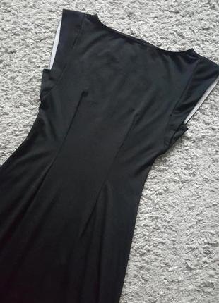 Оригинал.фирменное,стильное,элегантное платье в пол mint&berry2 фото