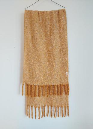 Великий шарф 2м, ряб