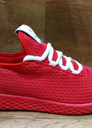 Кроссовки женские летние restime сетка красные р. 36 37 41