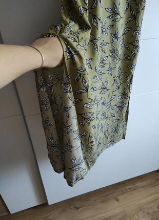 Плаття міді | сукня міді4 фото