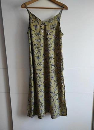 Плаття міді | сукня міді