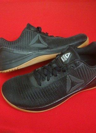 Jogging reebok crossfit hotsell