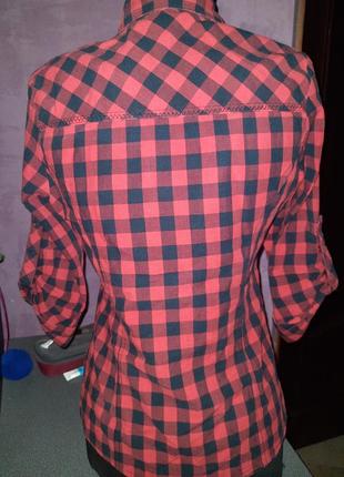Рубашка блуза4 фото