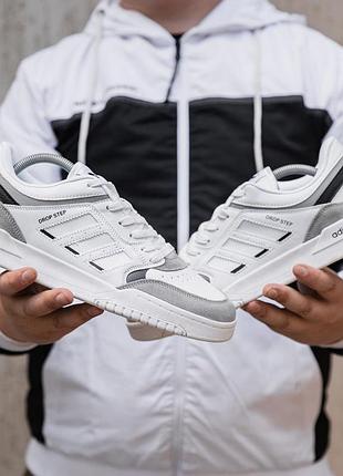 Adidas drop step 3