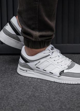 Adidas drop step 4