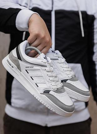 Adidas drop step 5