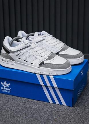 Adidas drop step 7
