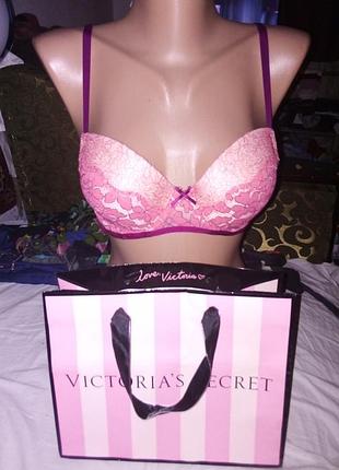 Victoria's secret фирменний бюст оригинал из сша