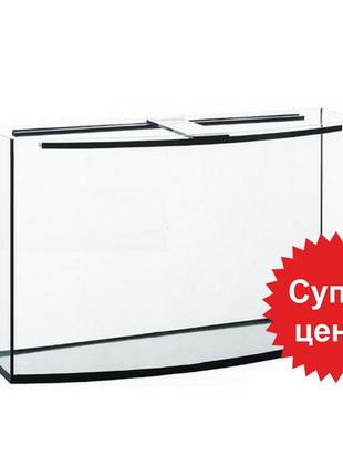 Овальний акваріум 335 л