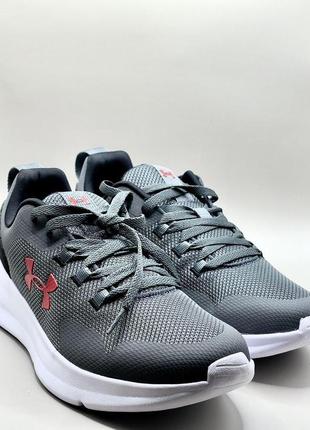 Мужские оригинальные кроссовки от бренда under armour