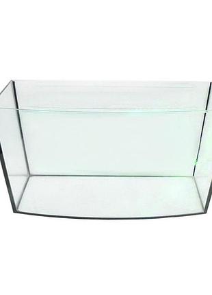 Овальний акваріум 200 л