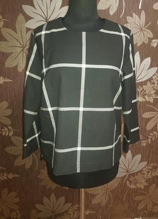 Стильна блузка , рубашка ivy & oak