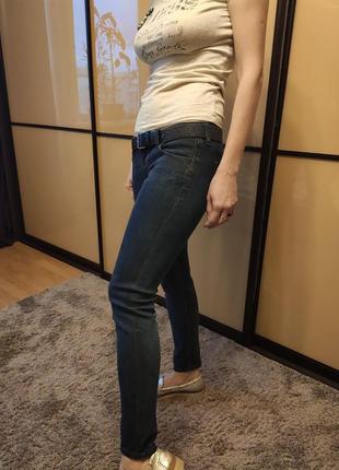 Джинсы jeans guess skinny9 фото