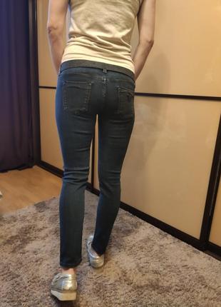 Джинсы jeans guess skinny10 фото