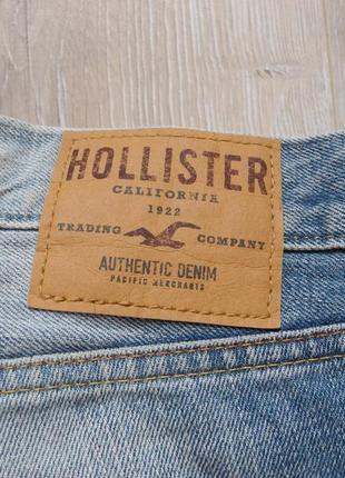 Джинси hollister 36/32 ( guatemala usa ) нове2 фото