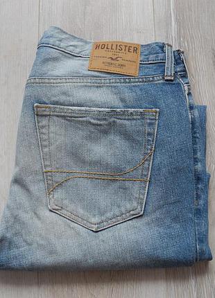 Джинси hollister 36/32 ( guatemala usa ) нове