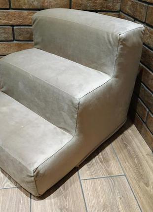 Сходинки, сходинки для тварин, сходинки для собак, драбинка для собак, для тварин