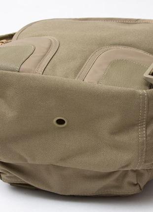 Тактична сумка-рюкзак 5.11 tactical rush moab 6 койот6 фото